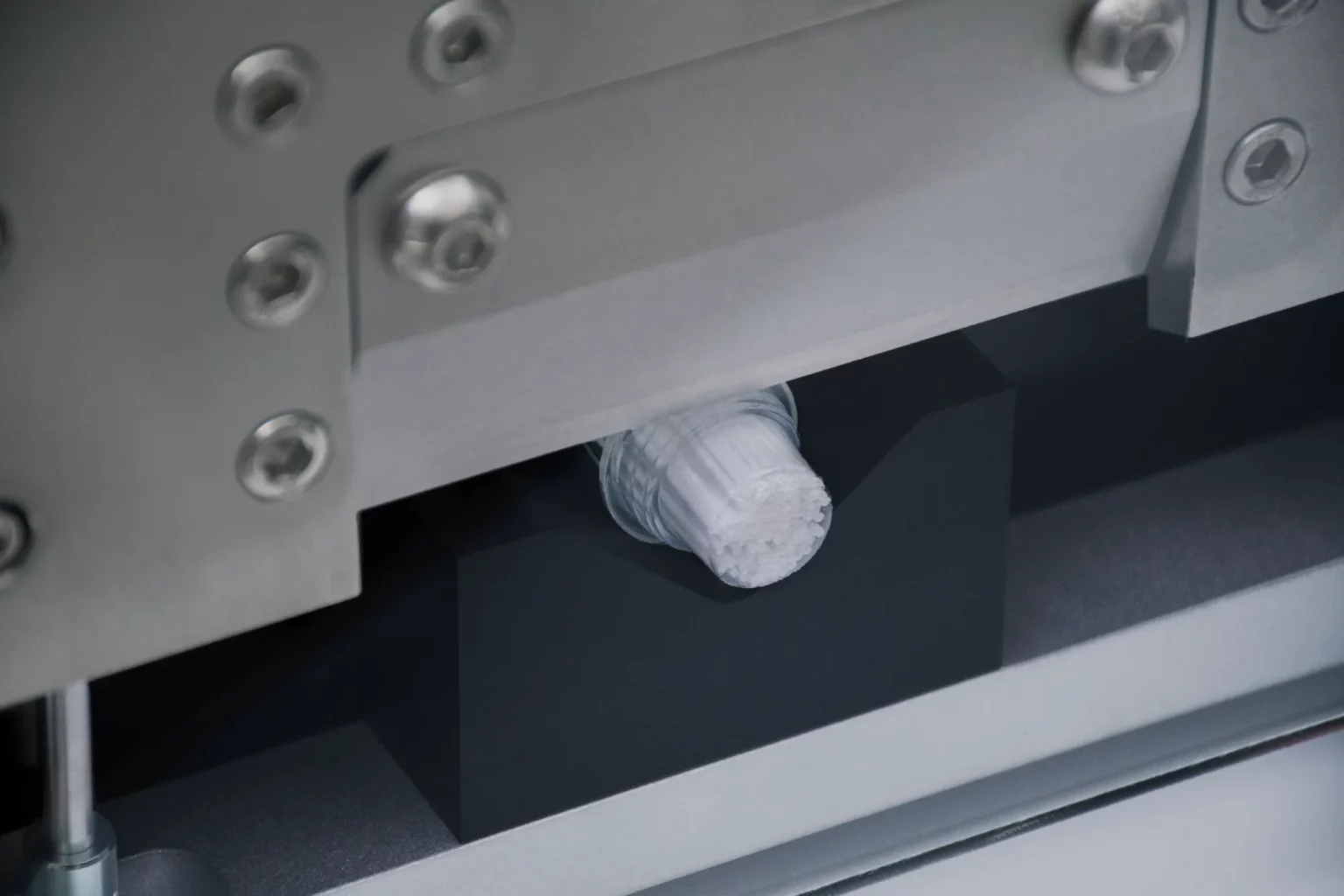MemCut sharp and precise cuts that maintain fiber integrity